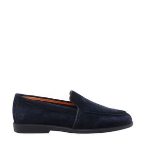 Santoni Men Malibu Loafers